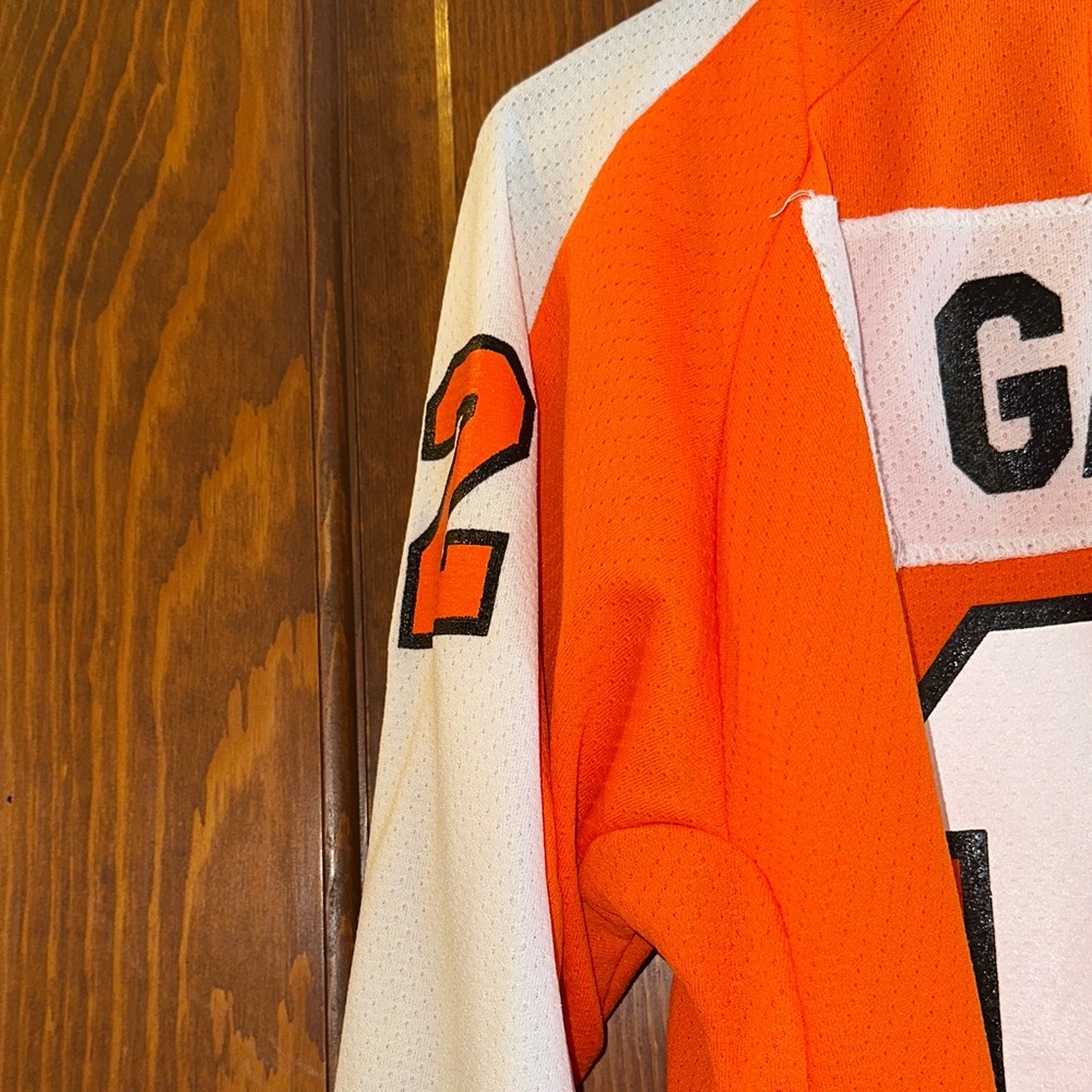 Flyers jersey - Picture 9 of 10